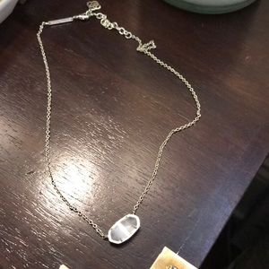 Kendra Scott Necklace